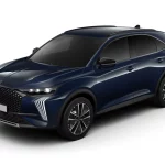DS Automobiles DS7