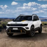 Jeep Avenger North Face