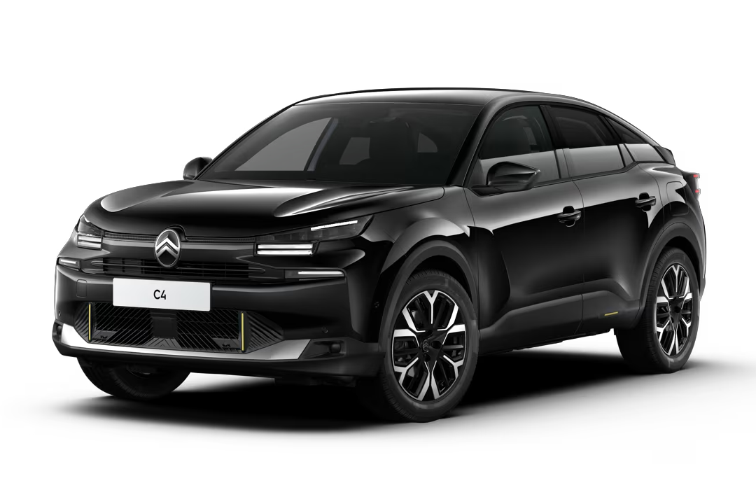 Citroën C4 PureTech 130