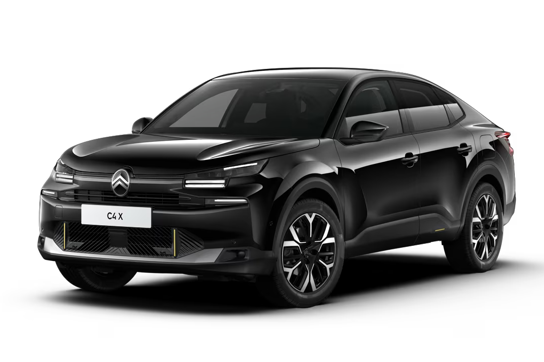 Citroën C4 X PureTech 130