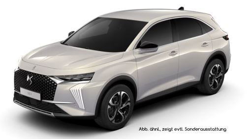 DS Automobiles DS 7 ÉTOILE